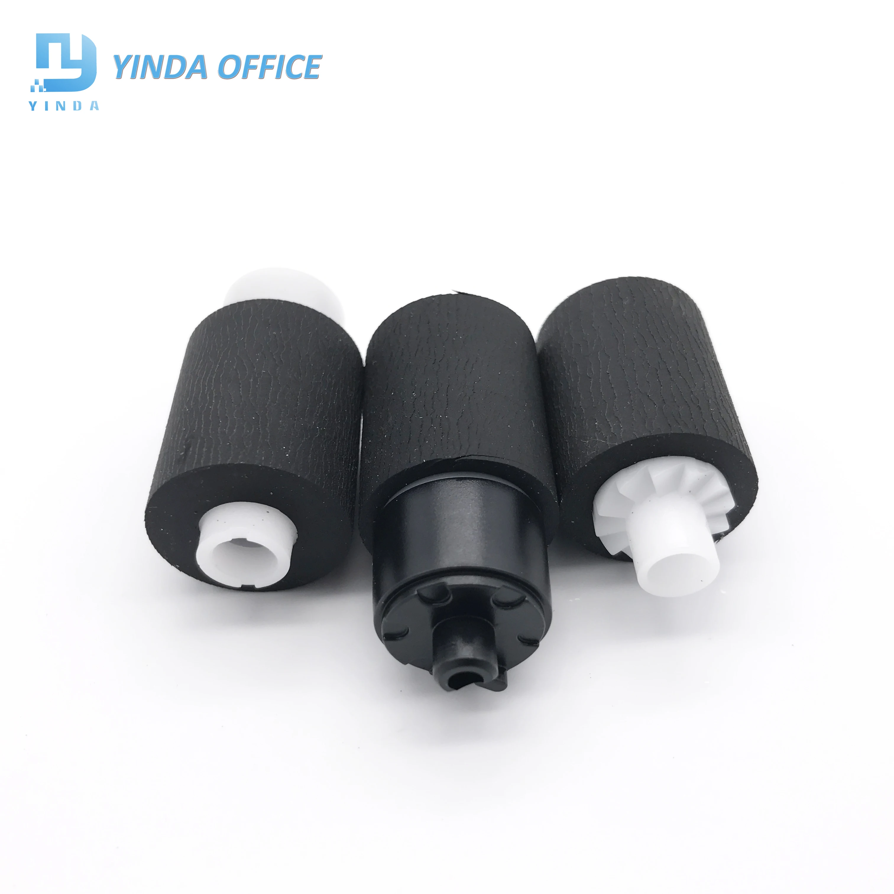 10 комплектов ролик пикапа 2BR06520 2F906240 2F906230 для Kyocera FS 1028 1035 1100 1120 1128 1135 1300 1320 1370 2000 2020