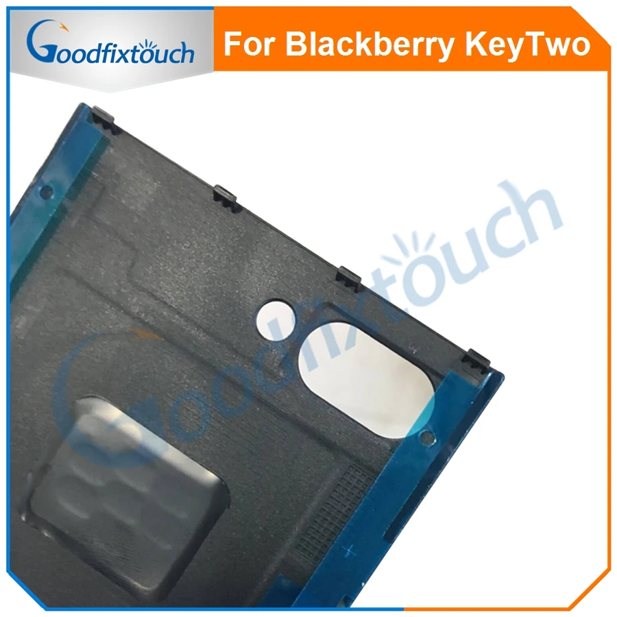Задняя крышка батарейного отсека для BlackBerry Keytwo Key2 запасные части Key Two 2 |