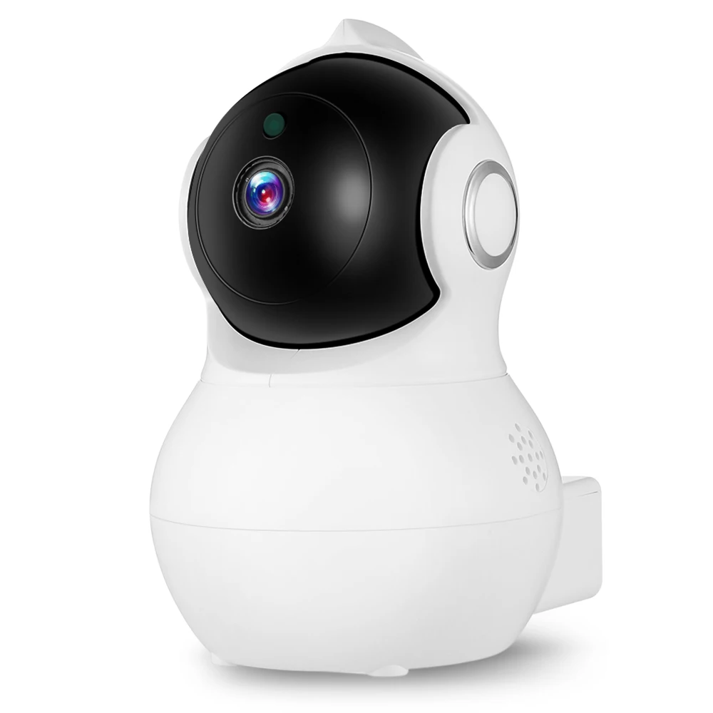 ZD HGM130B V7 1080 P HD Smart IP Камера с Ночное видение для домашной безопастности|Камеры