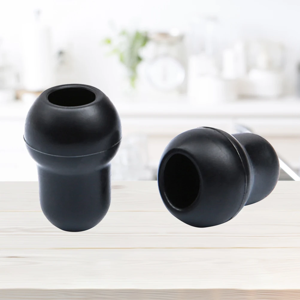 

10pcs/pack Ear Tip 2.5mm Ear Tip Replacement for Stethoscope Earplug Eartips Earpieces