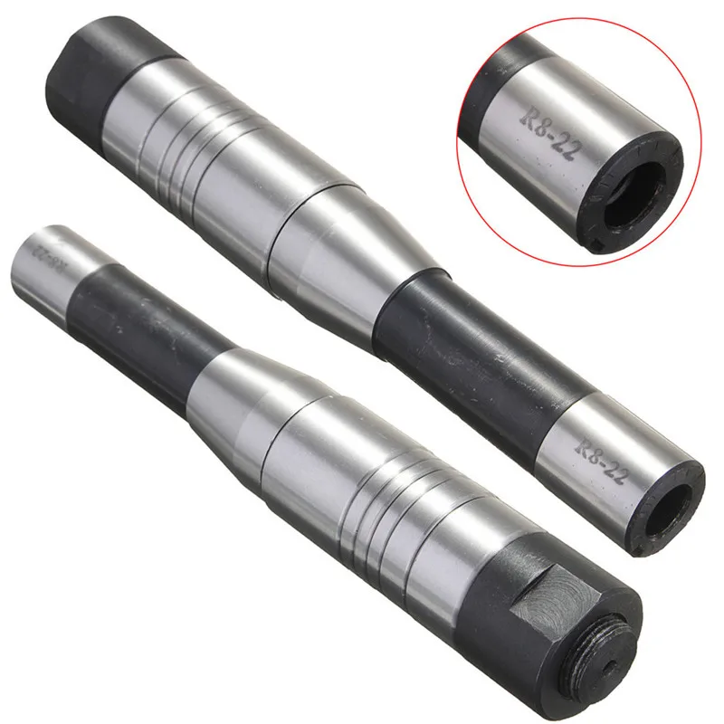 Режущий станок высокой твердости 45 дюймов хвостовик R8 22 мм режущий инструмент