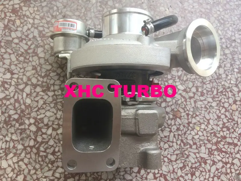 Новый оригинальный Турбокомпрессор HE211W 3784493 1118010-26 В для грузовиков FAW J6 DEUTZ BF4M2012