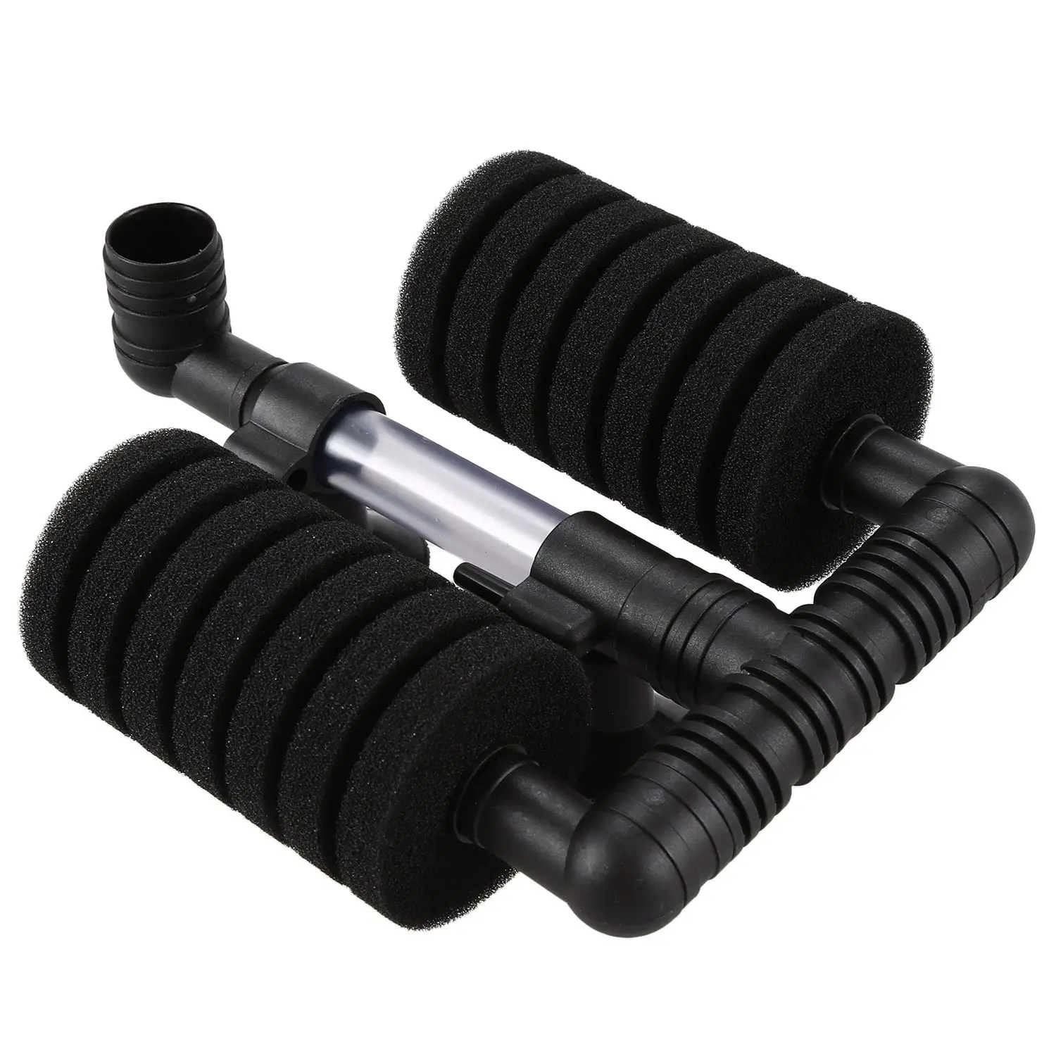 Aquarium Fish Biochemical Sponge Filter Bio Air Pump Practical Useful Tank Shrimp Suction | Filters &amp Accessories