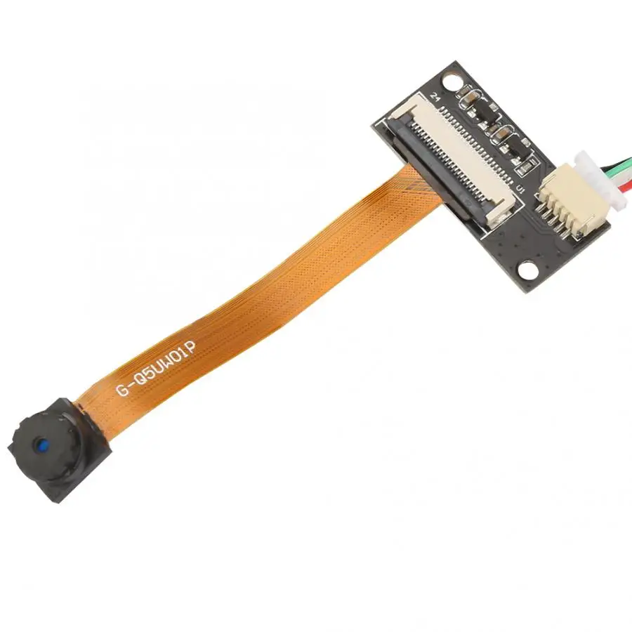 Замена 5 млн пикселей 60 градусов широкоугольный объектив USB модуль камеры с OV5640
