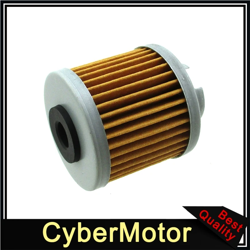 15x Масляный фильтр для Honda #15412 HB6 003 ATC125M TRX125 CB50R ATV Pit Bike Mini GP Minicross Minimotard KitacoYX|oil filter|oil