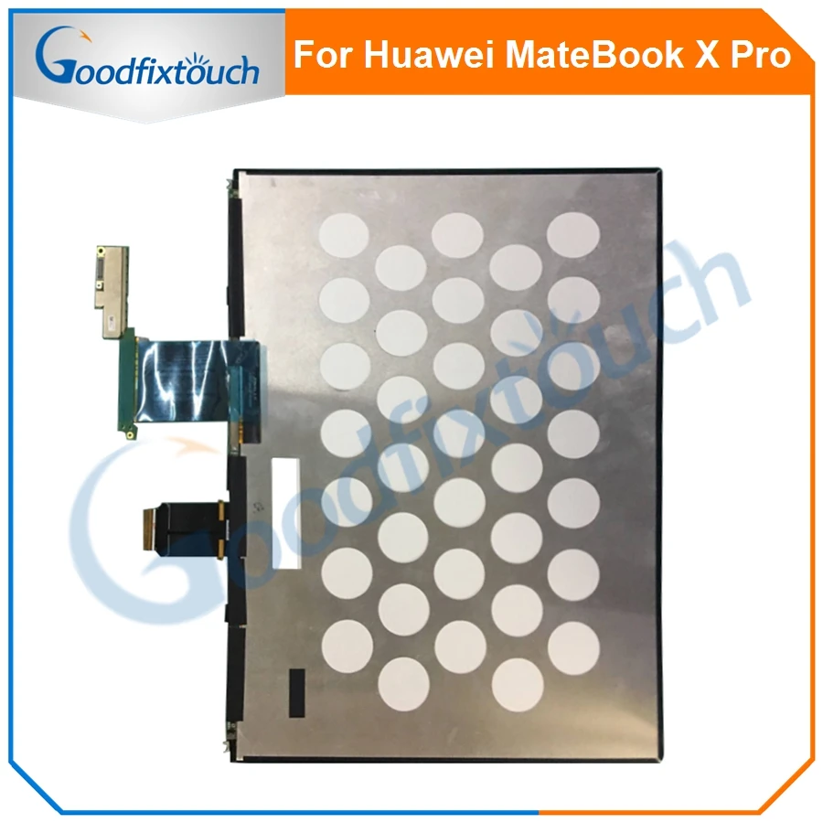 ЖК-дисплей для Huawei MateBook X Pro с сенсорным экраном и дигитайзером в сборе LPM139M422 экран