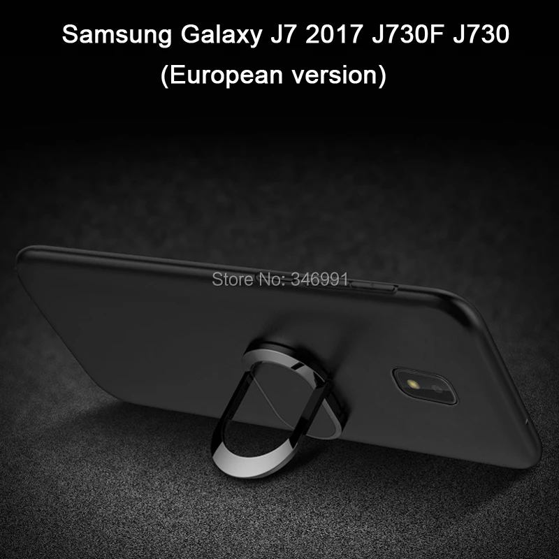 Чехол для Capa Samsung Galaxy J7 2017 SM-J730F 5 дюймов мягкий силиконовый чехол телефона J730 J730F |