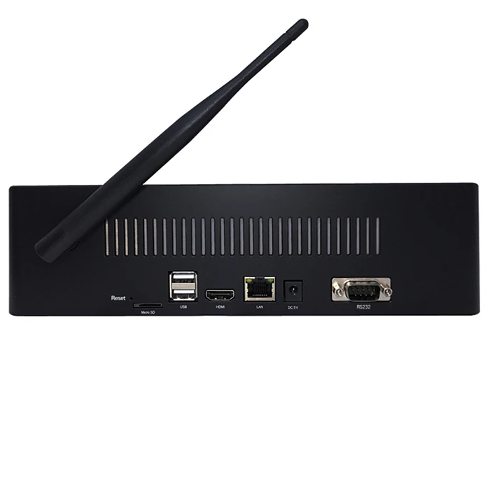 Pipo X12 Многофункциональный Применение принтер мини ПК среди Cherry Trail Z8350 Intel HD