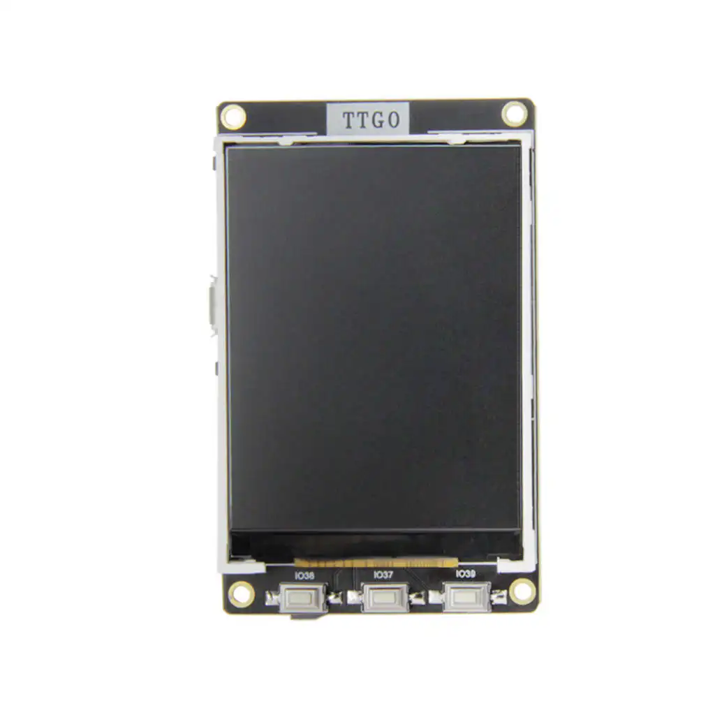 Ttgo Подсветка регулировки Psarm 8 M Ip5306 I2C развитию для Arduino|Печатные платы| |