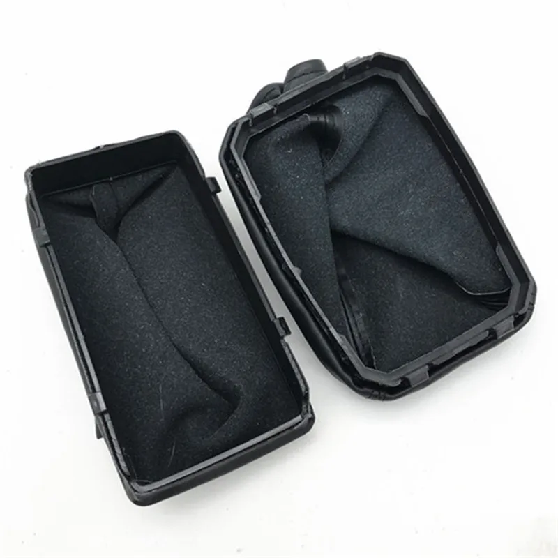 Для OPEL CORSA C (01-06) TIGRA B (04-12) COMBO (01-11) рукоятка рычага переключения передач Чехол для