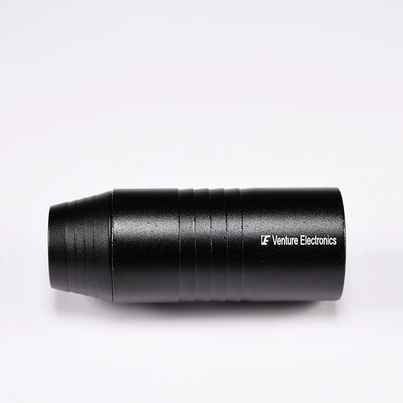 Venture Electronics 2 5 TRRS 3 4 TRRRS до 4PIN XLR | Электроника