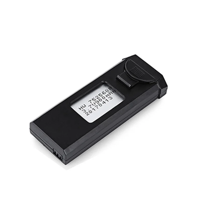 Аккумулятор Lipo 3 7 в 900 мАч и зарядное устройство для VISUO XS809 XS809S XS809HW XS809W запасные