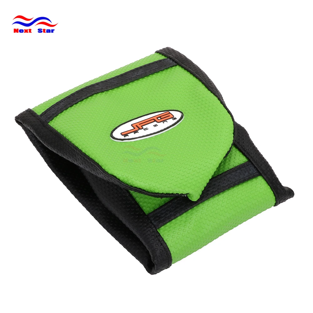 

Motorcycle Leather Soft Anti-slip Seat Cover For KAWASAKI KX85 KX 85 KX 100 KX100 01 02 03 04 05 06 07 08-13 Motocross Dirt Bike
