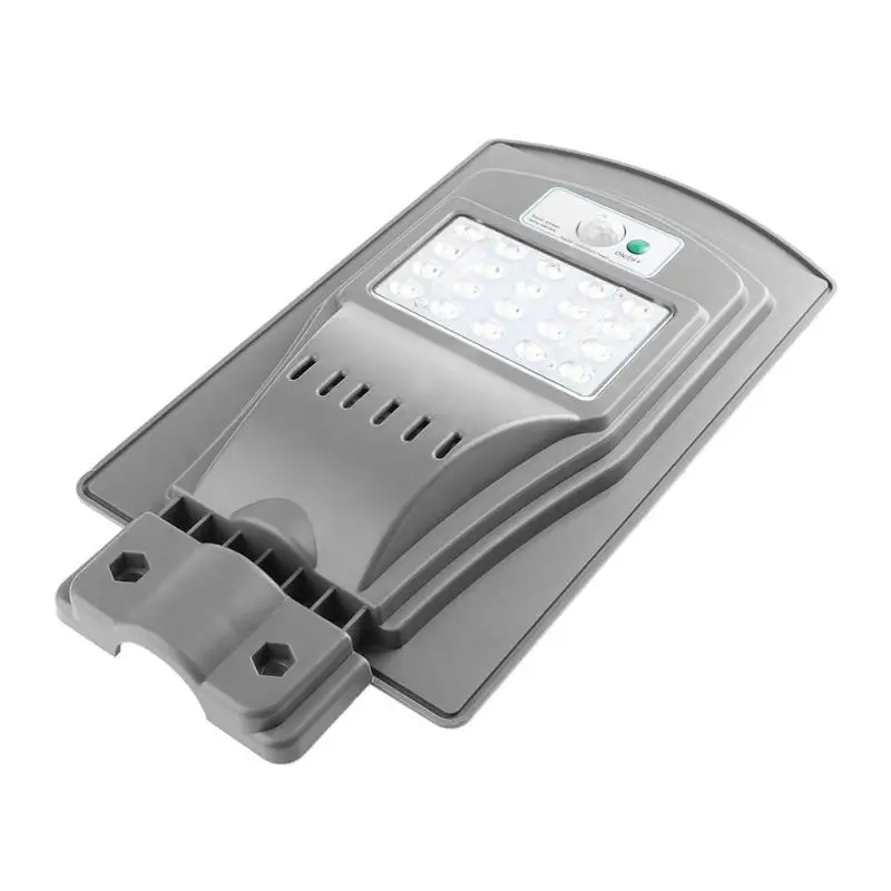 20 Вт светодиодное уличное освещение лампы дороги Водонепроницаемый IP65 2835SMD
