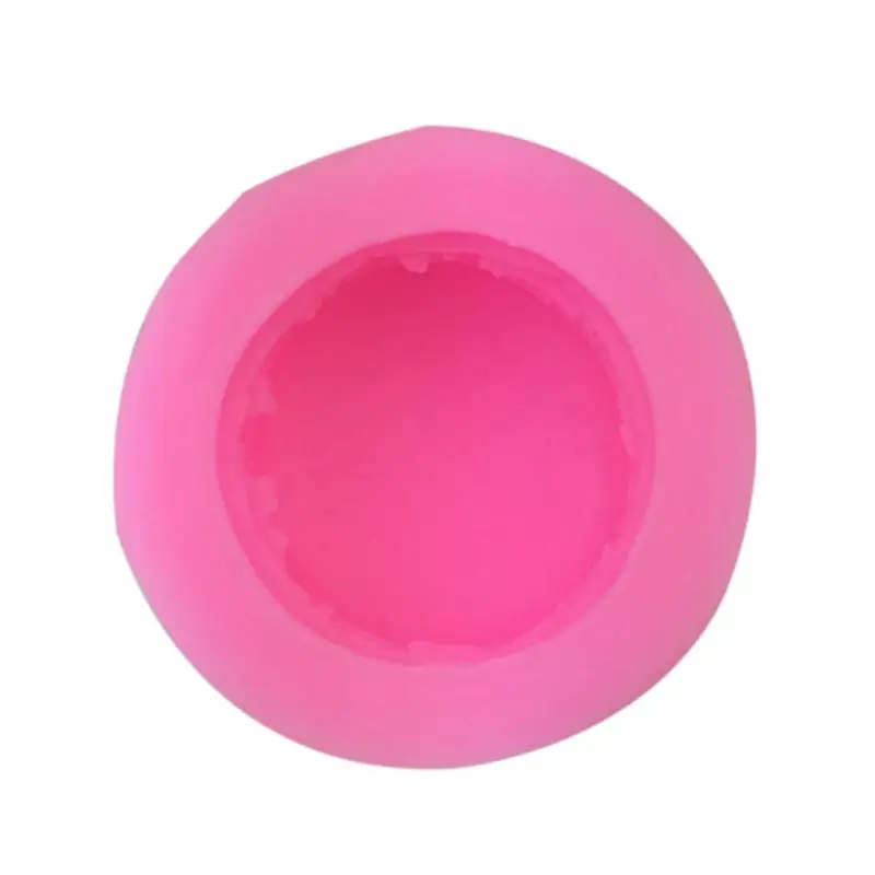 3D Силиконовая форма в стиле Макарон сделай сам для мыла ручной работы свечи