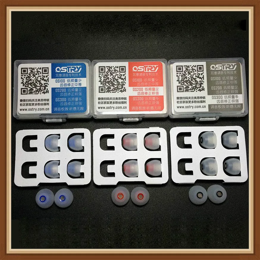 Наушники oобещающие OS100 / OS200/OS300 Hi Fi наушники KC06 KC06A KC08 KC09T KC09|Наушники и гарнитуры| |