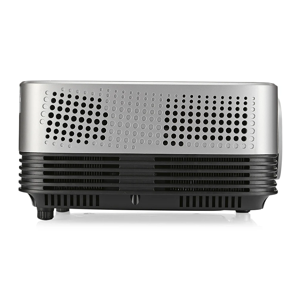 Мощный SV 428 Full HD светодиодный портативный проектор 1280*800 Android 6 0 домашний кинотеатр
