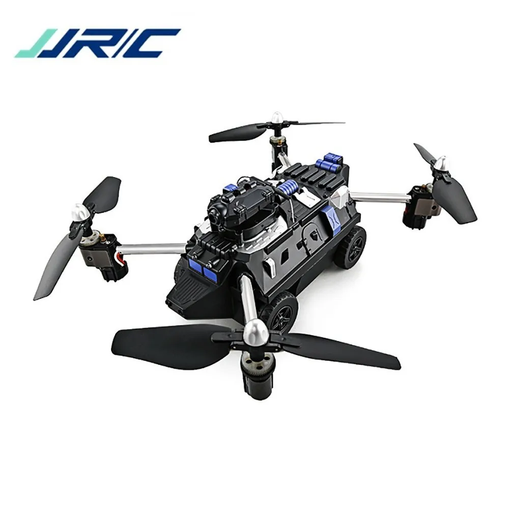 JJR/C JJRC H40WH дрона с дистанционным управлением WI FI FPV 720P HD Камера высота воздух земля