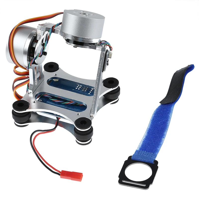AABB-DJI Brushless Camera Mount Gimbal w/ Motor &amp Controller for DJI Phantom F450 F550 X525 Gopro Hero3 | Электроника