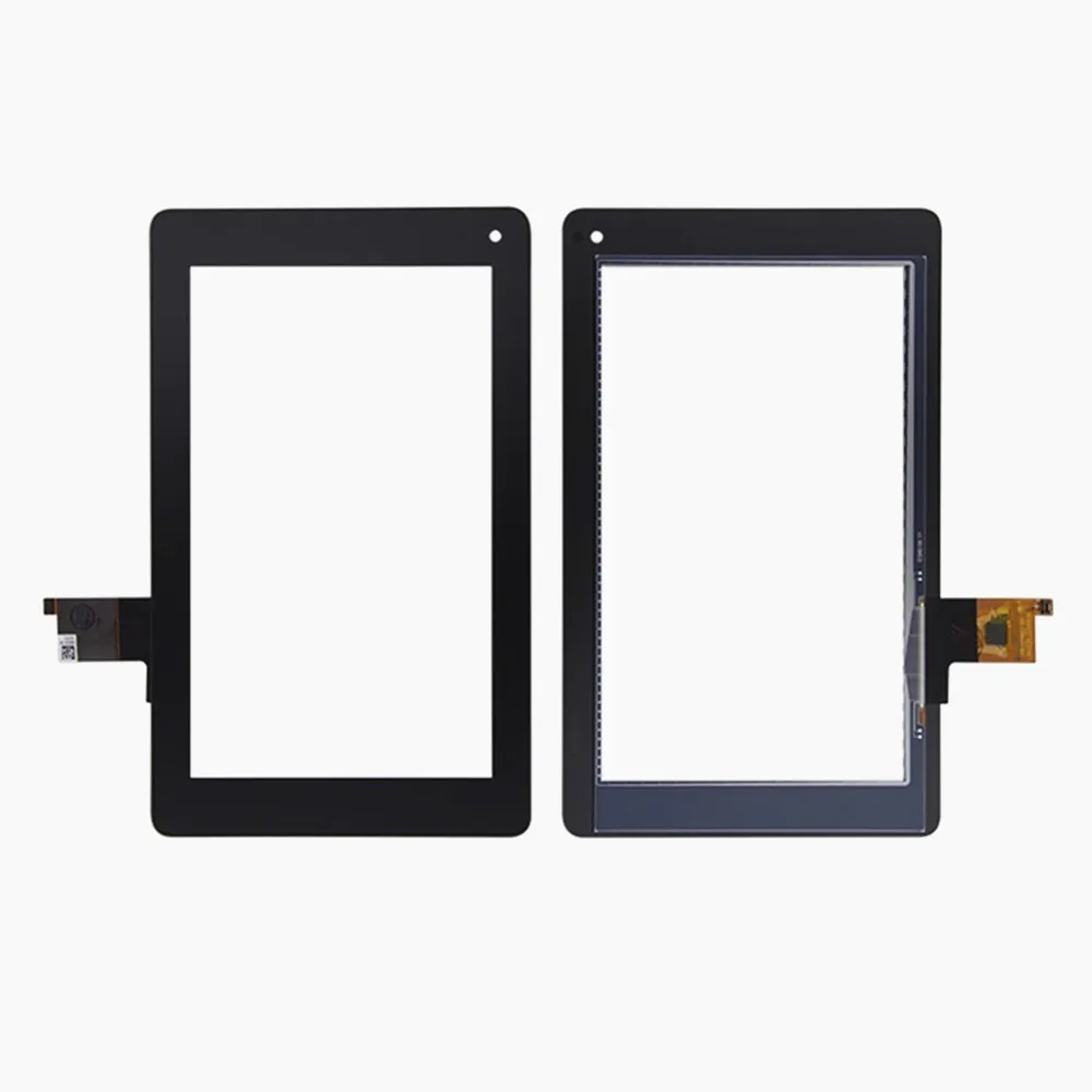 Для Huawei MediaPad S7 301 301U 303U сенсорный экран планшета панель Стекло сенсор|ЖК-экраны и
