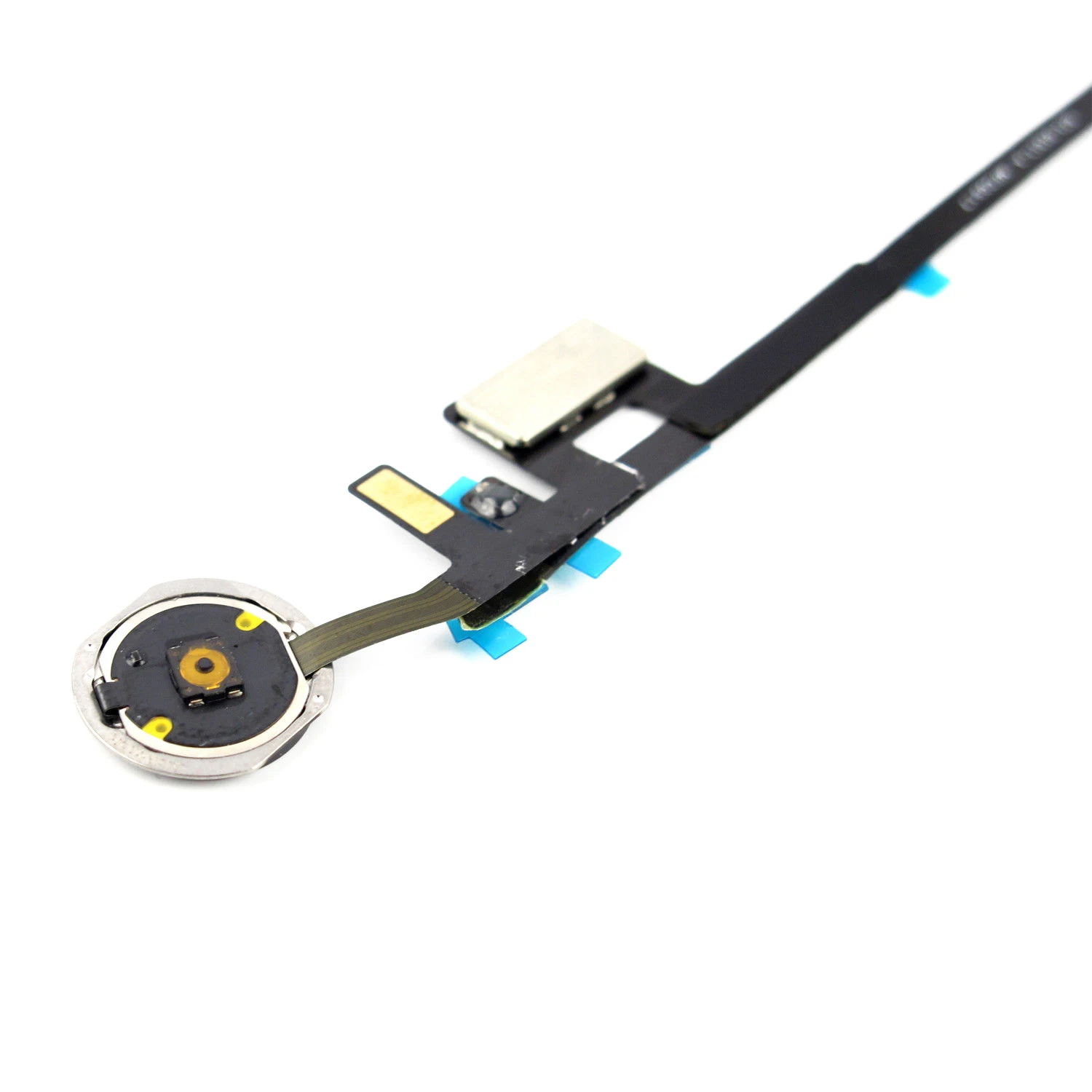 New-New Home Key Button Flex Cable For A1822 A1823 ipad 5th Gen 9.7 Inch 2017 | Компьютеры и офис