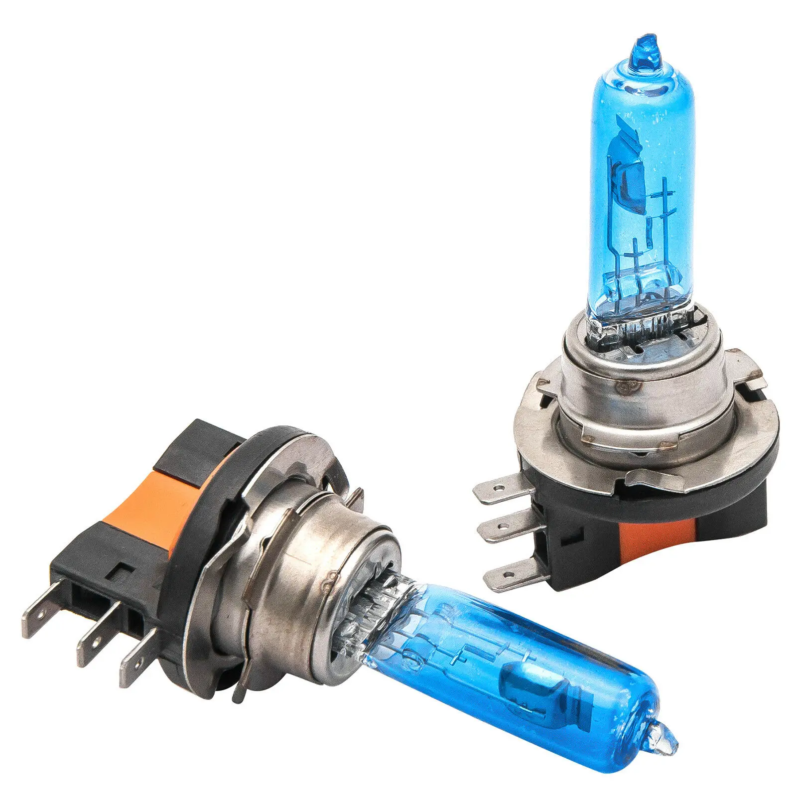 2 шт. H15 55 Вт супер белый светильник лампы Глобус 12V|Передние LED-фары для авто| |