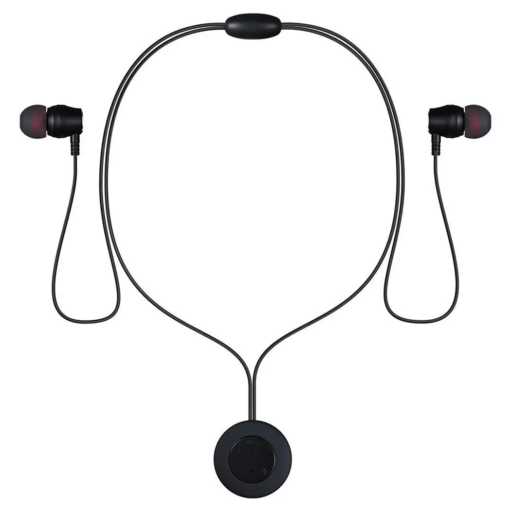 Общие стерео бас наушники 4 1 Handsfree (в ухо) Спорт Bluetooth с микрофоном