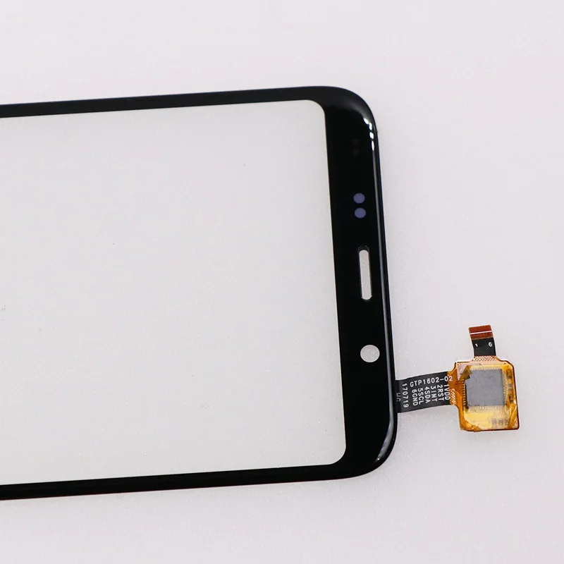 5.7 Inch Touch Glass Front Screen For Bluboo S8 Digitizer Panel Free +Tools Adhesive |