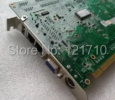 Доска промышленного оборудования PCE-5125 REV. A1 19A2512503 PCE-5125QG2 | Компьютеры и офис