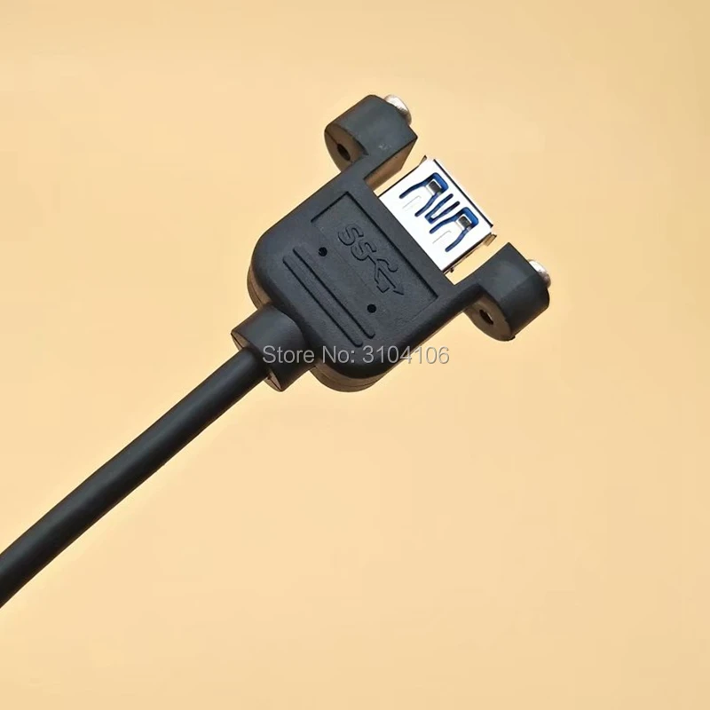 30 см USB 3 0 A Панельное крепление к папа 90 градусов вверх и вниз левый правый угол