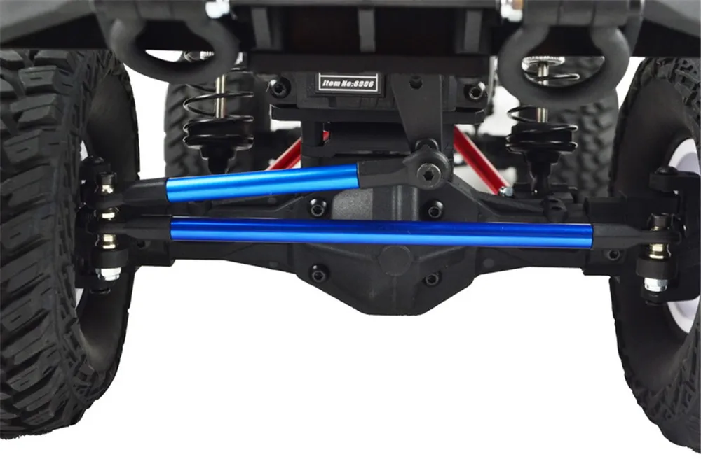 VRX гоночный автомобиль RH1050 MC31 Varanus 1/10 2 4G 4WD матовый Rc электрический RTR модель