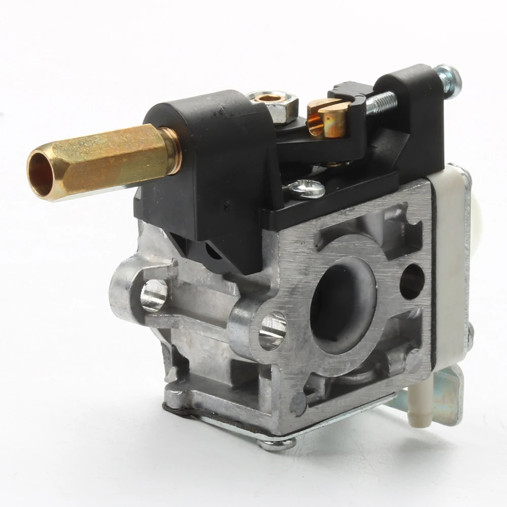 Карбюратор Carby для Echo HCA-266 PAS-266 PE-266 PPT-266 Zama RB-K112 # A021003830 A021003831 триммер травы cortador de