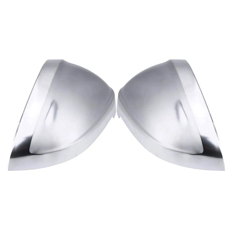 Rearview Mirror Cover Cap Rear Housing Trim Protection For Audi B9 A4 A5 S4 | Автомобили и мотоциклы