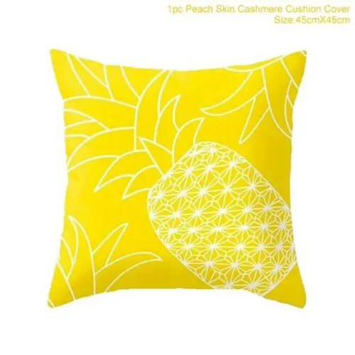 High Quality 2019 Geometric Cotton Pillow Case Waist Throw Cushion Cover Home Fashion | Дом и сад