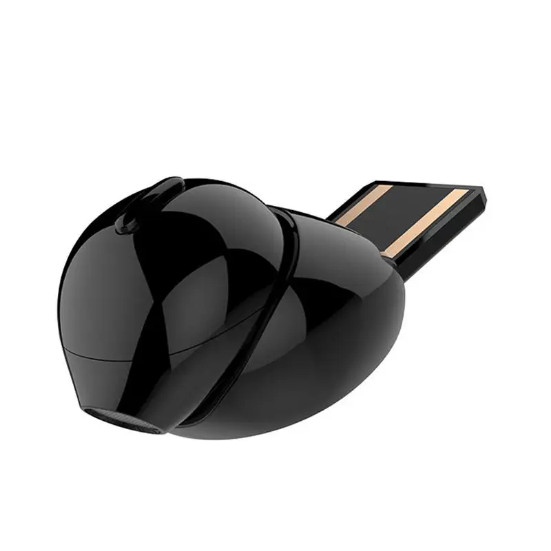 Mini True беспроводной Bluetooth V4.2 + EDR наушники с автомобильным usb зарядкой 55 мАч