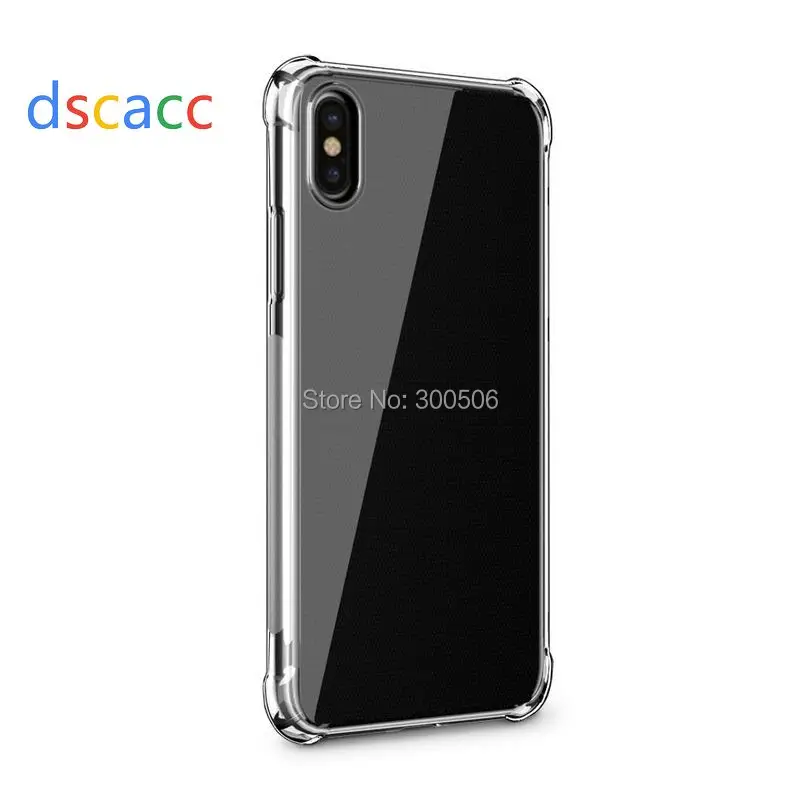 DSCACC воздушная подушка шок ТПУ чехол для Samsung Galaxy A20E S10 5G Plus S10E M10 M20 M30 A10 A30 A40 A50 A70 100