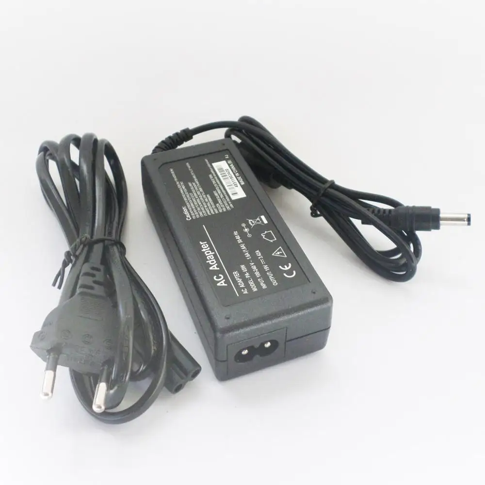 

Новый шнур питания для Toshiba ADP-65JH DB PA-1650 01 02 21 PA3467U1ACA PA3714U1ACA
