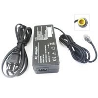 ac adapter for lenovo thinkpad hzn89 x301 t410 t420 t500 t510 l512 l520 sl300x60 tabletx61 tablet 20v 90w power charger plug