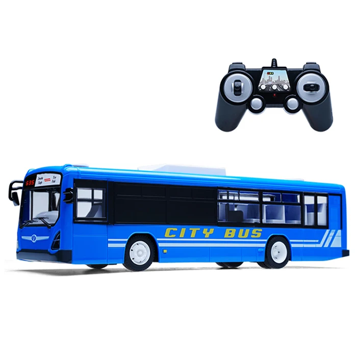 DOUBLEE E635 003 пульт дистанционного управления автобус Высокая симуляция дизайн
