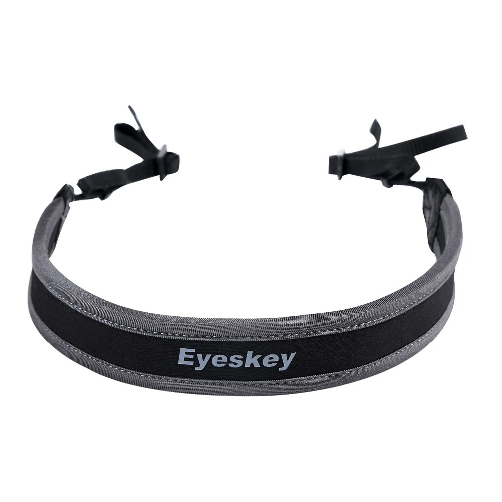 Регулируемый бинокль FST Eyeskey телескопический расширенный ремень компрессионная