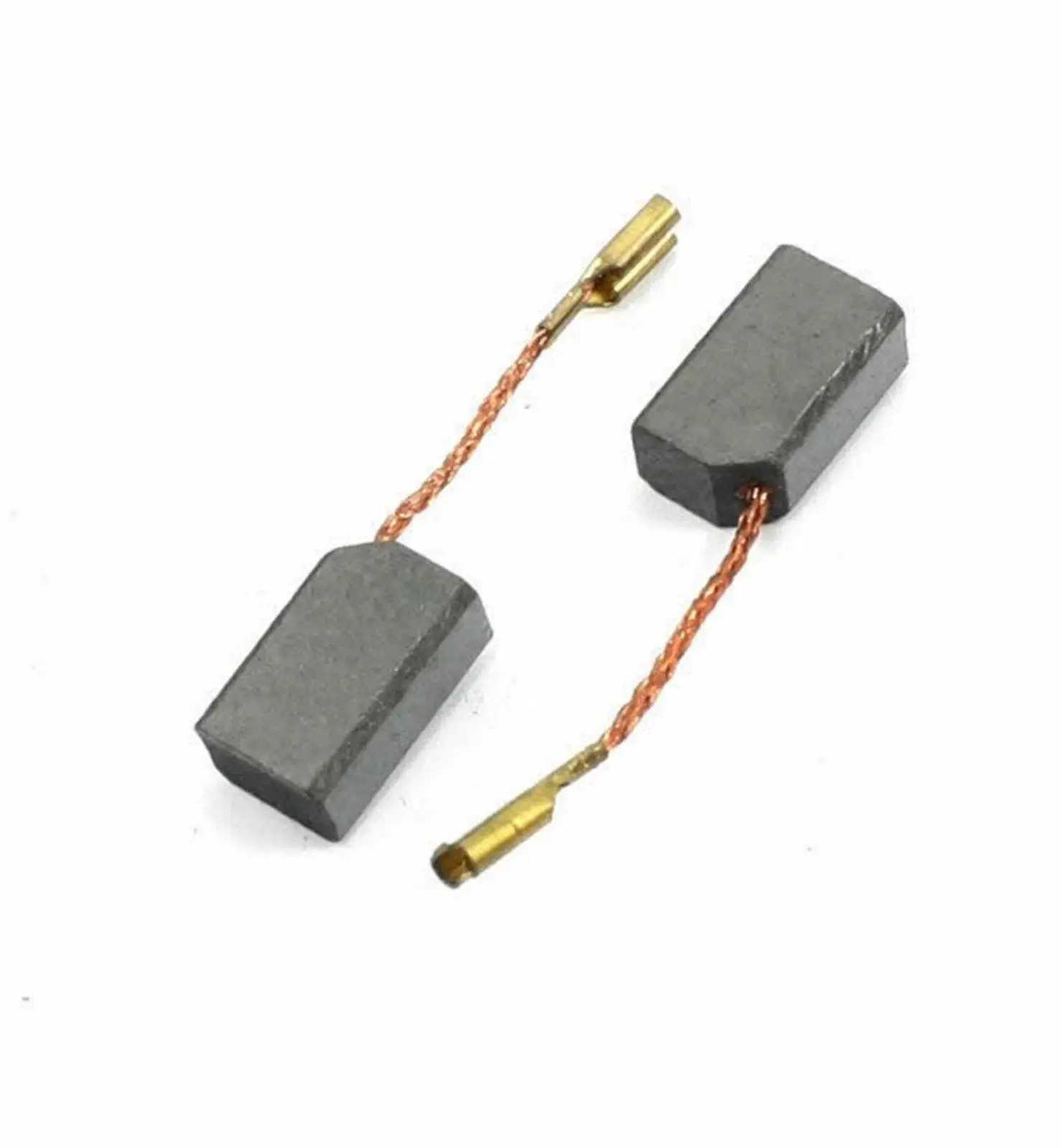 10 шт 6 мм x 8 13 для DW803 DW801 DW810 DW806 DW811 угольные щётки а также смазывайте