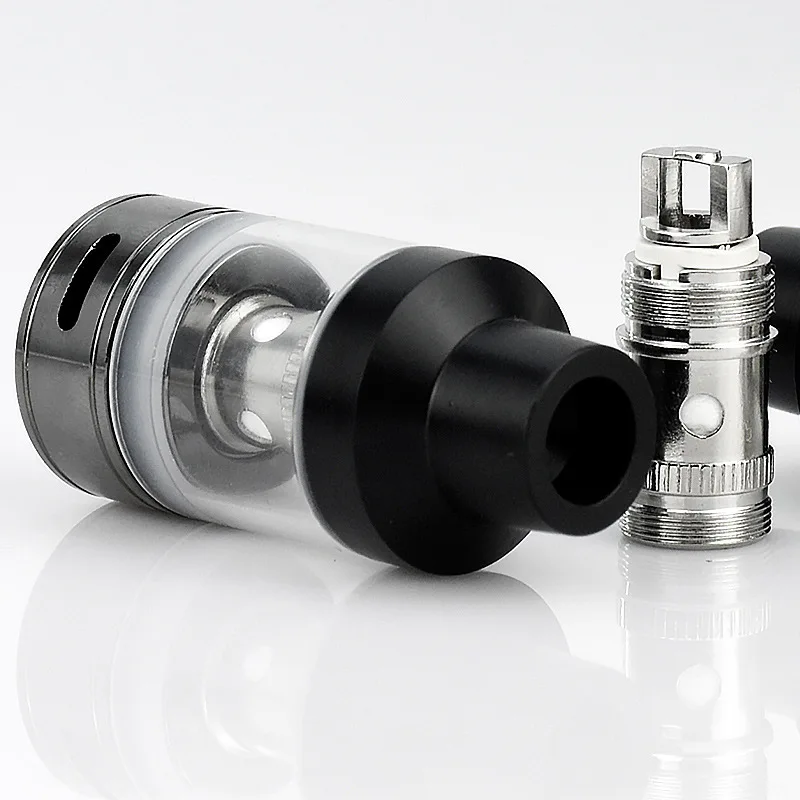VAMOCE Vape Tank 22 мм RTA 0.5ohm 2 5 мл 30 Вт 80 Astomizer для электронной сигареты|Атомайзеры