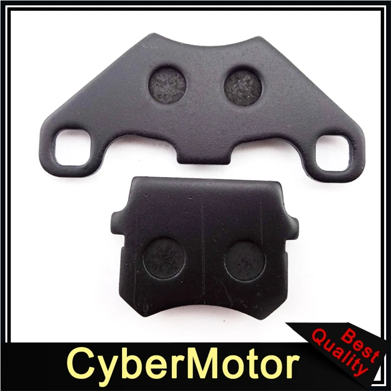 Тормозной суппорт для квадроцикла 50cc 70cc 90cc 110cc125cc 150cc 200cc 250cc Quad 4 Wheeler|brake disc caliper|brake