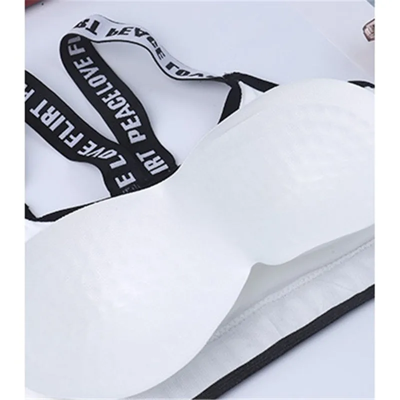 Тренировочный Фитнес Топ для йоги дышащий спортивный женщин новый беговой