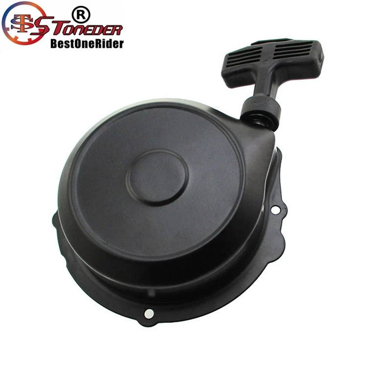 Старт отдачи STONEDER в сборе для замены Yamaha 5UH-15710-00-00 Bruin 350 гризли 660 450 400 Kodiak ATV |