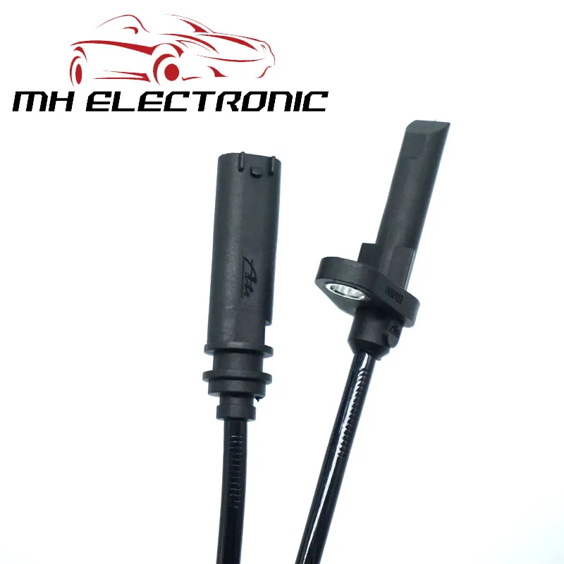 MH Electronic 34526784901 для BMW 528I 550I 650I 740I 760LI M5 передняя левая правая сторона ABS Датчик