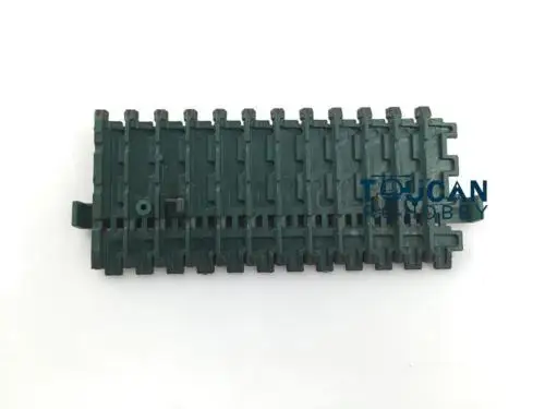 Henglong масштаб 1/16 немецкий пантера RC Танк 3819 пластиковые передние брони TH00201 |