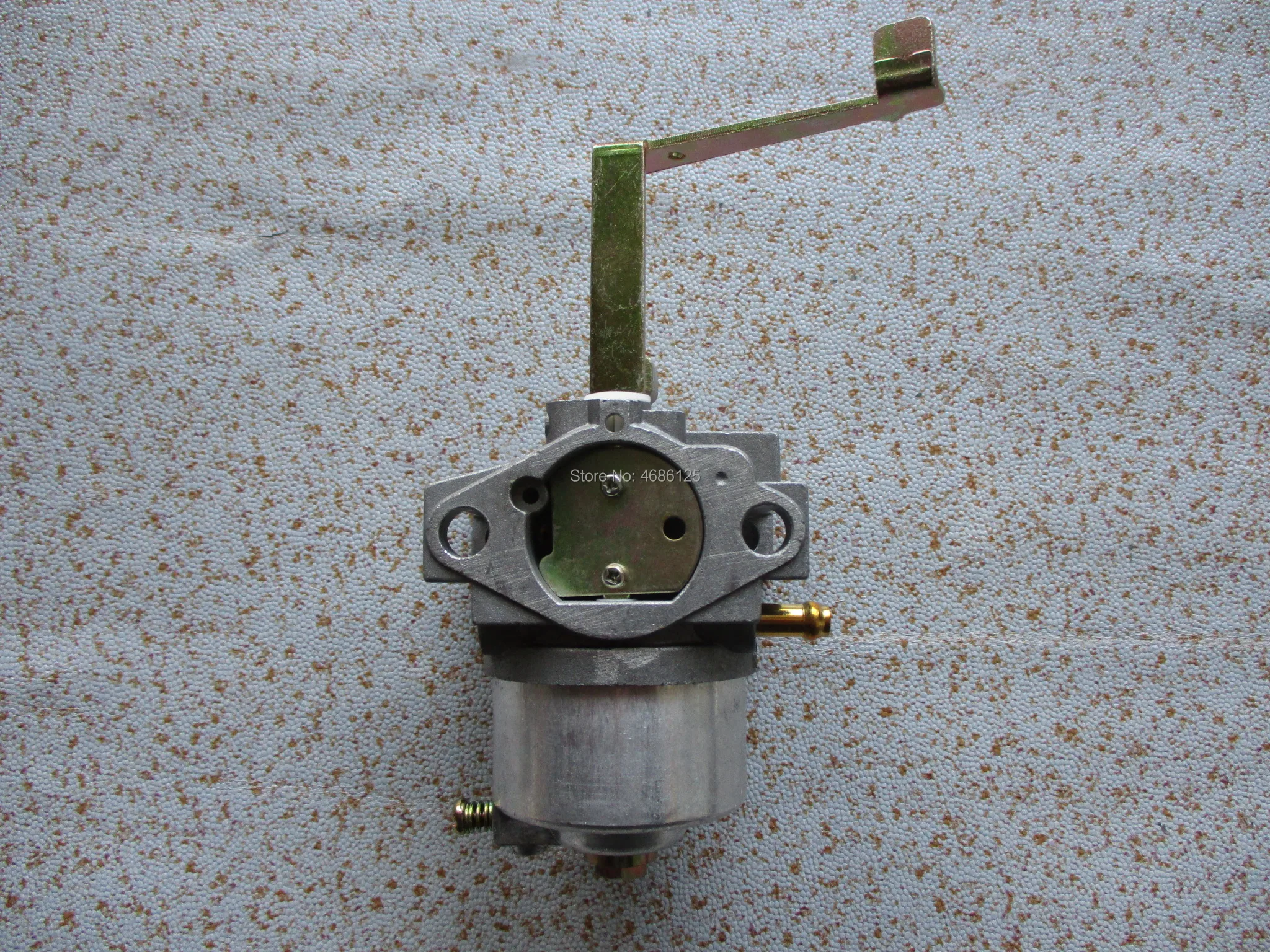 RUIXING Карбюратор CARB MZ360 EF6600 EF5200 EF4600 Запчасти для бензинового двигателя и