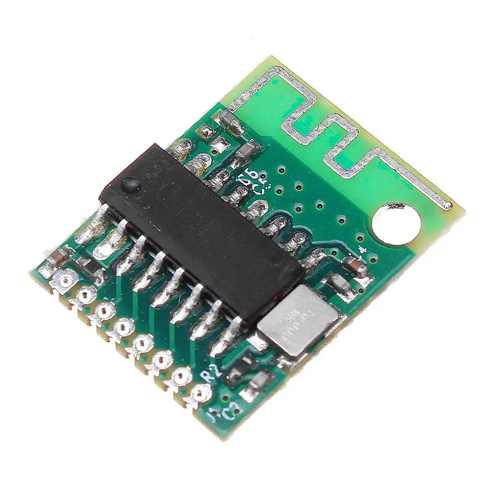 LEROY 2 4G сверхмощный радиочастотный модуль с большим расстоянием беспроводной