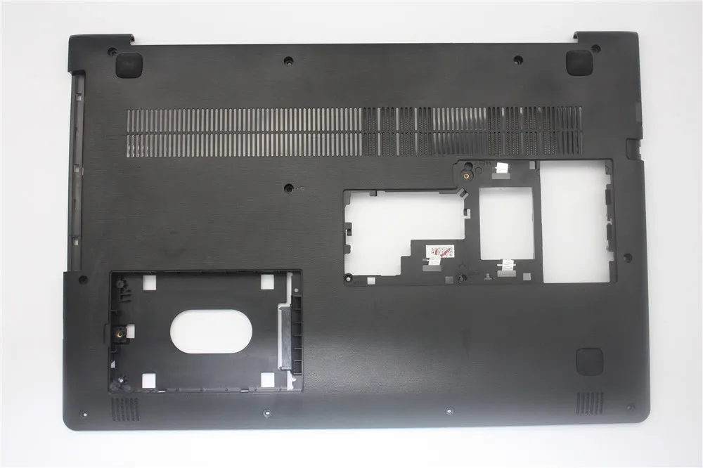 Новинка для lenovo 510 15 15ISK 15IKB 310 15ABR черный нижний чехол ноутбука AP10T000C00|Сумки и чехлы
